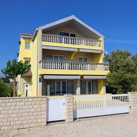Tj Apartment 1 Zadar Exterior foto